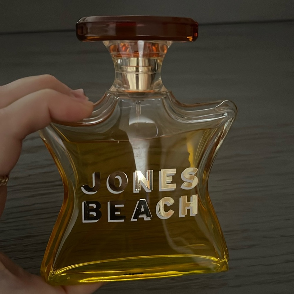 Bond # 9 Jones Beach